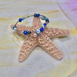 Pearl Bracelet — NWOT